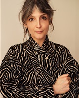 Lisa Lesourd