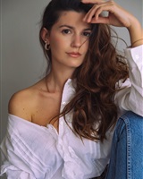 Portrait 
© Olivier Fonseca