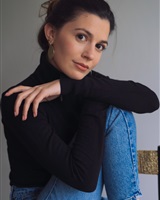 Portrait 
© Olivier Fonseca