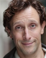Portrait Adrien MALVOISIN<br />Julie REGGIANI