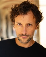Adrien MALVOISIN portrait<br />Mukit