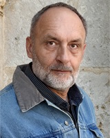 Oleg Kupchik 
