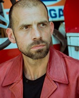 Fabien HENGBART<br />Christophe HENRY 