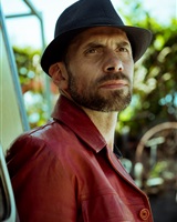 Fabien HENGBART<br />