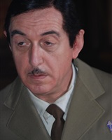 FRANCOIS CLAVIER<br />