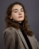 LILOU LEMAIRE<br />Pauline Guérin