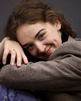 LILOU LEMAIRE 2<br />Pauline Guérin