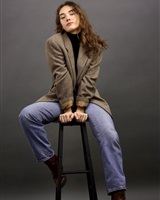 LILOU LEMAIRE 7<br />Pauline Guérin