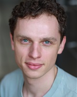  Nicolas Sacroug - portrait 5<br />© Candice Nechitch