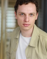 Nicolas Sacroug - portrait 6<br />© Candice Nechitch