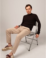 Portrait (© Pauline Villain)