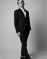 Portrait<br />© Pauline Villain