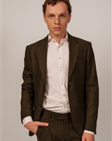 Portrait<br />Pauline Villain