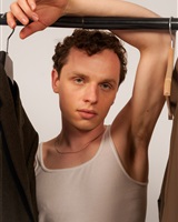 Portrait<br />© Pauline Villain