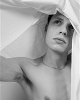 Portrait (© Pauline Villain)