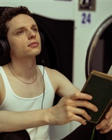 Portrait<br />© Ninon Oldman