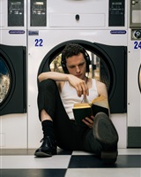 Portrait (© Ninon Oldman)