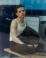 Portrait<br />© Ninon Oldman