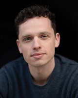 Nicolas Sacroug - portrait<br />&copy; Mathilde Mery