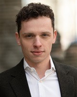 Nicolas Sacroug - portrait<br />&copy; Mathilde Mery