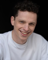 Nicolas Sacroug - portrait<br />&copy; Mathilde Mery
