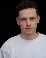 Nicolas Sacroug - portrait<br />&copy; Mathilde Mery