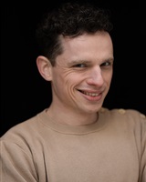 Nicolas Sacroug - portrait<br />&copy; Mathilde Mery