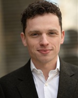 Nicolas Sacroug - portrait<br />Mathilde Mery