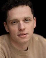 Nicolas Sacroug - portrait<br />&copy; Mathilde Mery