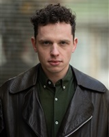 Nicolas Sacroug - portrait<br />&copy; Mathilde Mery