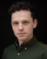 Nicolas Sacroug - portrait<br />&copy; Mathilde Mery
