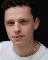 Nicolas Sacroug - portrait<br />&copy; Mathilde Mery
