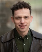 Nicolas Sacroug - portrait<br />&copy; Mathilde Mery