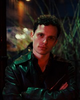 Nicolas Sacroug - portrait<br />&copy; Ninon Oldman
