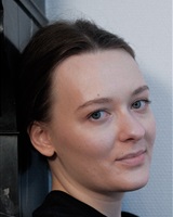 MADELEINE DE ROUCY<br />