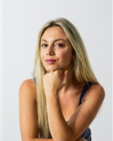 Rebecca Aldrovandi<br />© Jeff Bonpom