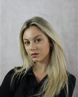 Rebecca Aldrovandi<br />Jeff Bonpom