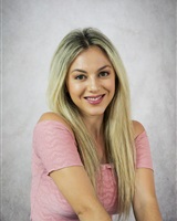 Rebecca Aldrovandi<br />Jeff Bonpom
