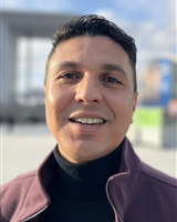 Karim A&iuml;t M'Hand 
