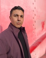 Karim A&iuml;t M'Hand 
