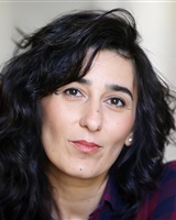 GEORGY BATRIKIAN 
