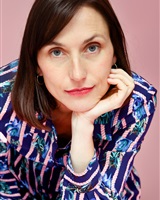 Anne Freches<br />