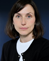 Anne Freches<br />