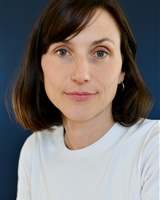 Anne Freches<br />