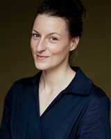 CECILE LAFOREST 
