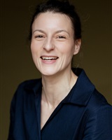 CECILE LAFOREST 
