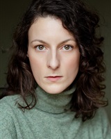 CECILE LAFOREST 
