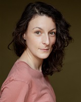 CECILE LAFOREST 
