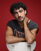 Esteban Boavida 
Matt Dortomb
