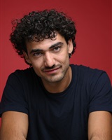Esteban Boavida 
Matt Dortomb
